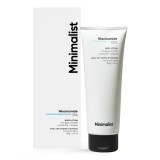 Cumpara ieftin Lotiune de corp cu 5% Niamicide, 180g, Minimalist