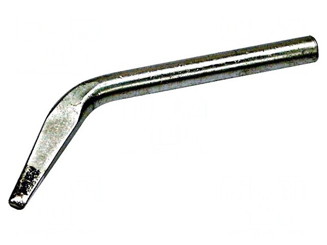 V&acirc;rf șurubelniță &icirc;ndoită 3,2mm ERSA-30S