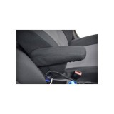 Husa cotiera ART Premium Dacia Logan III Berlina - Comfort 2020-&gt; / Sandero 2020-&gt;