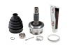 Cap planetara exterior Mitsubishi Outlander 2 2006-2012, Citroen C-Crosser 2007-2012, Peugeot 4007 2007-2012, Spate, NTY NPZ-MS-060