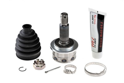 Cap planetara exterior Mitsubishi Outlander 2 2006-2012, Citroen C-Crosser 2007-2012, Peugeot 4007 2007-2012, Spate, NTY NPZ-MS-060 foto