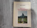 Presarati pe-a lor morminte ale laurilor foi de Ioan Scurtu