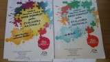Limba si literatura romana ghid complet pentru evaluarea nationala clasa a VIII-a 1,2- Claudia Topan, Matei Dumitrache