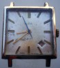 K.349 CEAS MECANIC BARBATESC SLAVA 21 JEWELS CAL. 2414 USSR