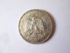 Mexic 50 Centavos 1945 argint in stare foarte buna la cel mai mic pret,diametrul:27 mm,greutate:8,35 grame, America Centrala si de Sud
