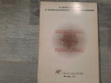 Senzational intre normal si paranormal de George M.Gheorghe,C.L.Gheorghe,etc