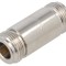 Conector Adaptor N mamă 50&Omega;