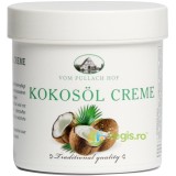 Crema cu Ulei de Cocos 250ml