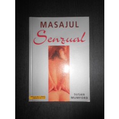 Susan Mumford - Masajul senzual