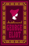 Middlemarch | George Eliot, Alma Books Ltd