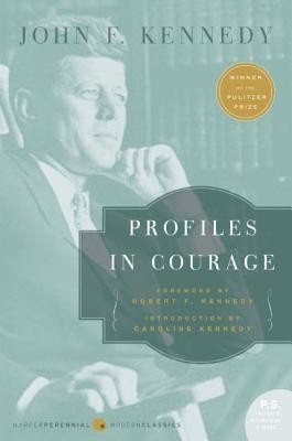 Profiles in Courage foto