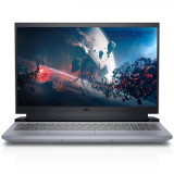Laptop Gaming Inspiron G15 5525 cu procesor AMD Ryzen&trade; 7 6800H pana la 4.70 GHz, 15.6, Full HD, 120Hz, 16GB DDR5, 512GB SSD, NVIDIA GeForce RTX 3050 4