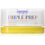 Supergoop! Triple Prep cremă hidratantă SPF 40 50 ml