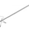 TOTAL - TIJA MIXER 160X600MM PowerTool TopQuality
