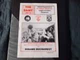 Program St. Patricks - Dinamo