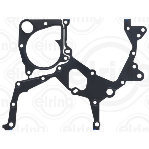 Elring Garnitura, distributie