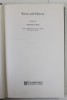 KEATS AND HISTORY , edited by NICHOLAS ROE , 1995