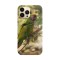 Husa compatibila cu Apple iPhone 14 Plus model Exotic Macaw, Silicon, TPU, Viceversa