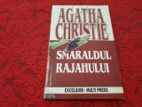 Smaraldul Rajahului Agatha Christie R7