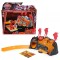 Bakugan set de antrenament titanium dragonoid