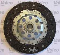 Set ambreiaj RENAULT LAGUNA II (BG0 1_) VALEO 826336 foto