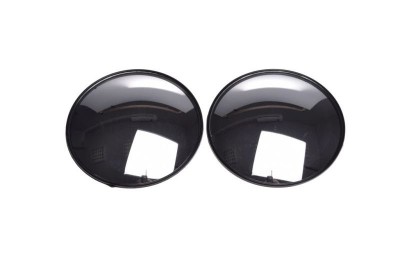 Set 2 oglinzi convexe sferice, d.7.5cm Cod Produs: MX_NEW ABM083 foto