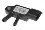 Senzor, presiune gaze evacuare NISSAN QASHQAI / QASHQAI +2 (J10, JJ10) (2007 - 2013) BOSCH 0 281 002 772