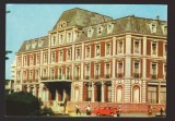 CPIB 21926 - CARTE POSTALA - IASI. HOTEL TRAIAN, AUTOTURISM, NECIRCULATA, Fotografie