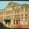 CPIB 21926 - CARTE POSTALA - IASI. HOTEL TRAIAN, AUTOTURISM, NECIRCULATA