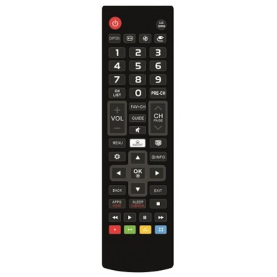 Telecomanda pentru Samsung smart modele noi foto