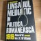 Ion Novacescu - Linsajul mediatic in politica romaneasca (Adevarul Holding 2013)