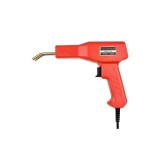 Cumpara ieftin Trusa aparat sudat plastic cu cleme 220V Cod: FST-H50