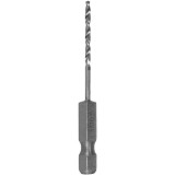 Yato YT-44861 - Burghiu metal HSS 2x26x57 mm