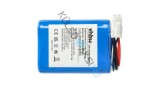 Baterie VHBW 4400mAh 14.4V Li-Ion pentru Vorwerk Kobold VR200, 20884-1, 4NCR18650P2-C001A