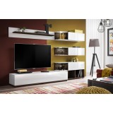 Living Silk Alb Perla, 240x40x150 cm