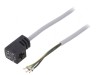 Cablu de Conectare 10m 3 Fire 0,5mm