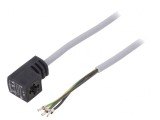 Cablu de Conectare 10m 3 Fire 0,5mm