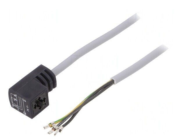 Cablu de Conectare 10m 3 Fire 0,5mm