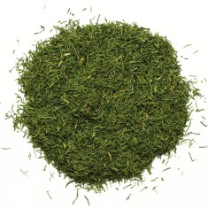 Marar Uscat Aroma Spice, 1Kg, Aroma Spice Marar Uscat, Condimente si Ingrediente, Marar Uscat 1Kg, Marar Deshidratat, Verdeturi Uscate pentru Gatit, V foto