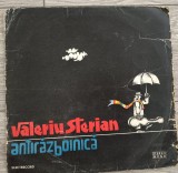 Disc vinil, Valeriu Sterian - &bdquo;Antirazboinica&rdquo;,