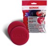 Burete Moale Pentru Aplicarea Solutiilor. Set 2 Buc Sonax