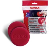 Burete Moale Pentru Aplicarea Solutiilor. Set 2 Buc Sonax