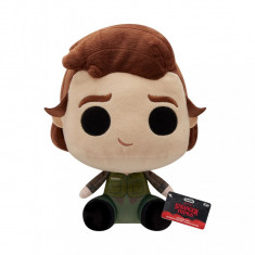 Jucarie de plus - Stranger Things S4 - Hunter Steve | Funko