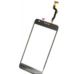 Touchscreen HTC Desire 825, Negru, Display Telefon, Geam Sticla