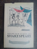 Scene din viata lui Shakespeare- Mihnea Gheorghiu