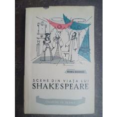 Scene din viata lui Shakespeare- Mihnea Gheorghiu