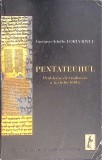 PENTATEUHUL. PROBLEME DE TRADUCERE A TEXTULUI BIBLIC-GUSTAVO-ADOLFO LORIA-RIVEL-355751