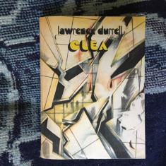 n8 Clea - Lawrence Durrell