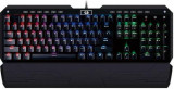 Tastatura Gaming Redragon Indrah, taste mecanice, iluminata, waterproof (Neagra)