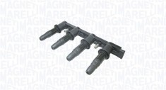 MAGNETI MARELLI 060717206012 bobina de inductie